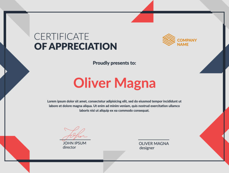 certificate2